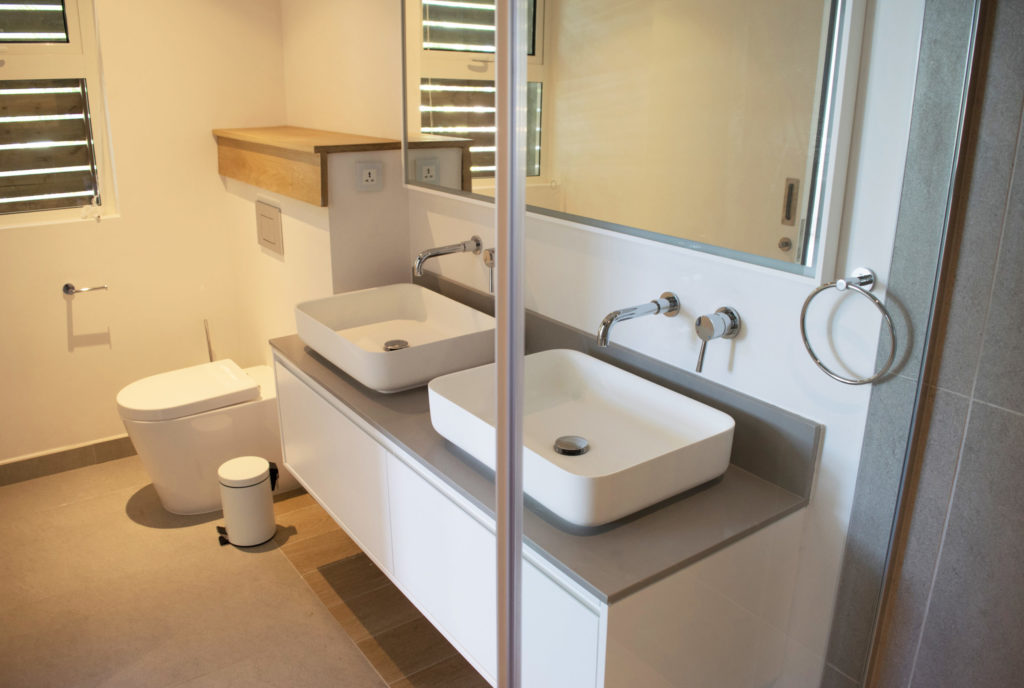 Appartement Deluxe