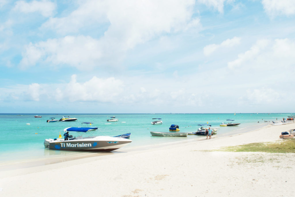 Plage
