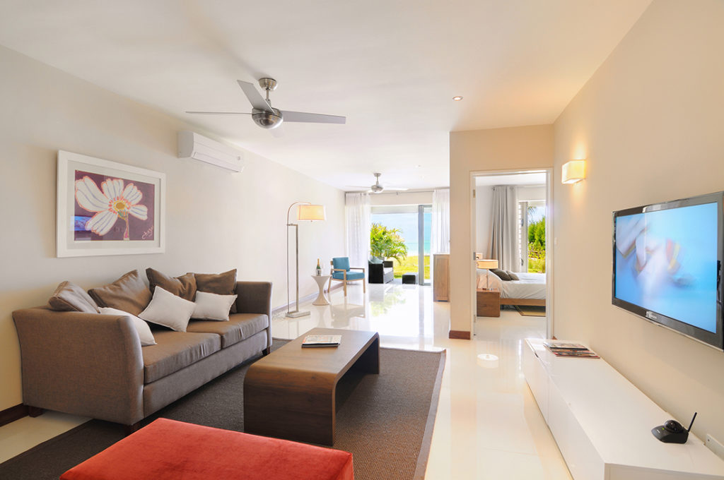 Appartement 3 Chambres