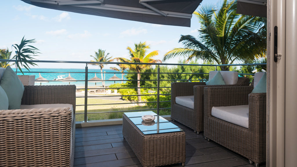 Appartement 3 Chambres