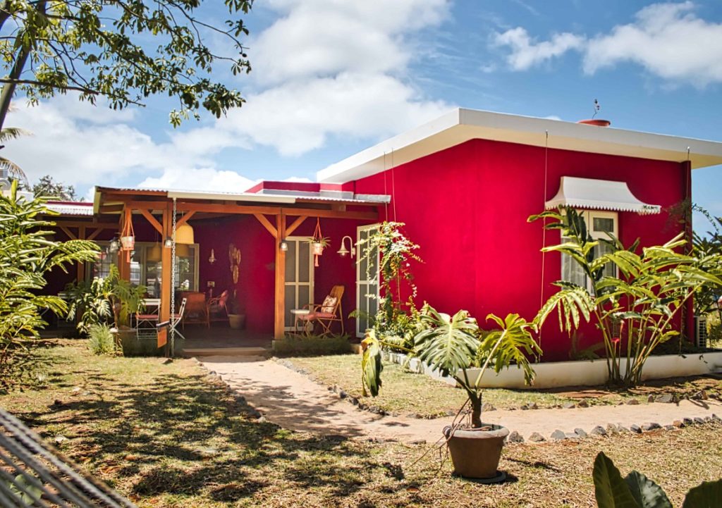 Villa