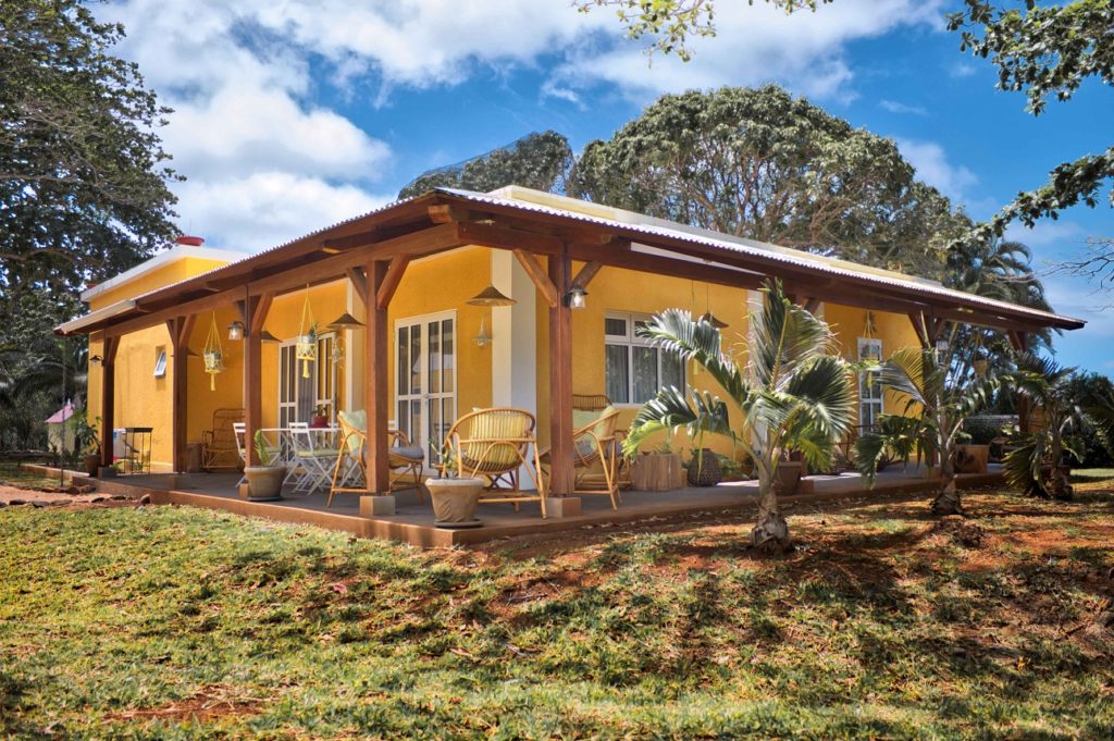 Villa