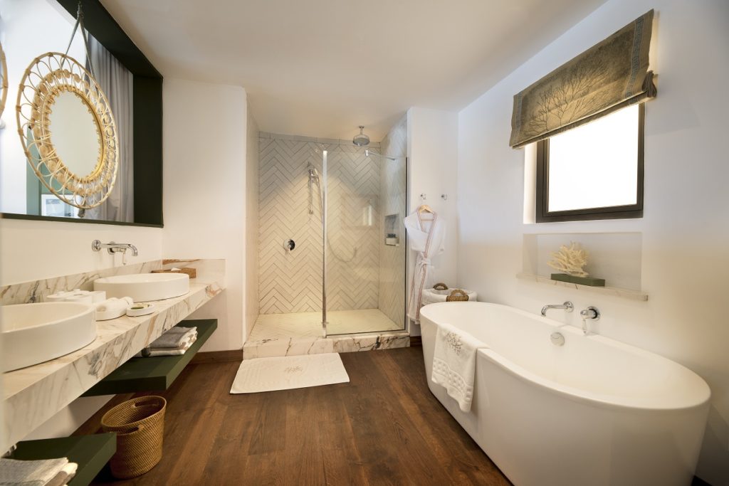 Chambre Deluxe