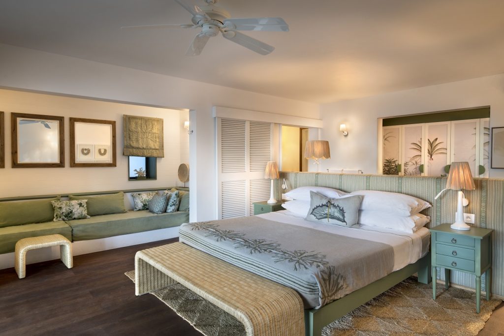 Chambre Superior