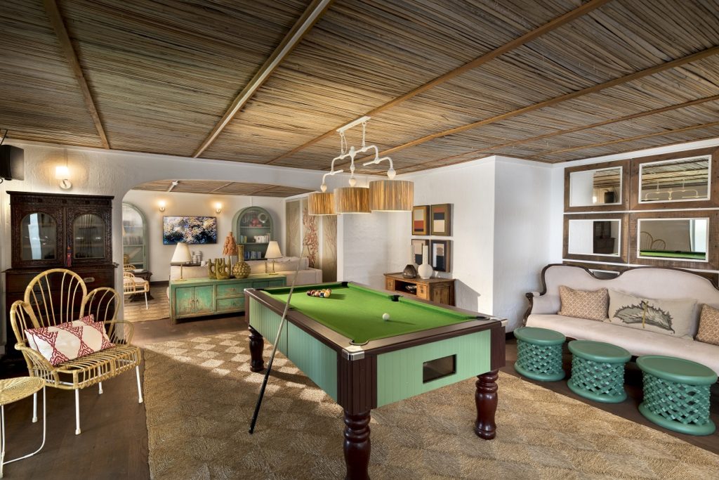 Billard