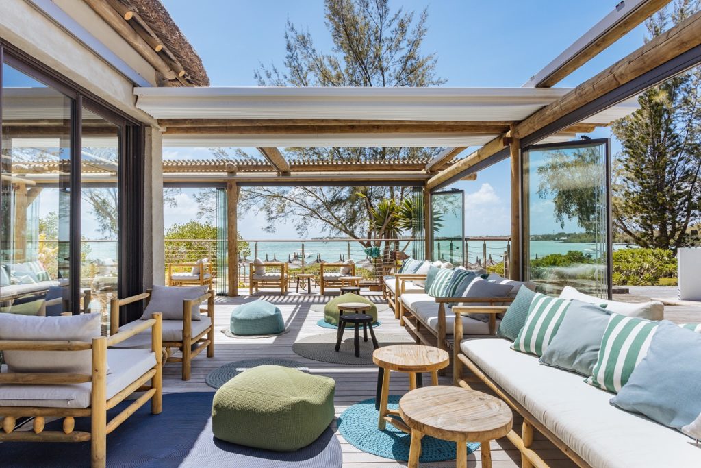 « Coral Bar »