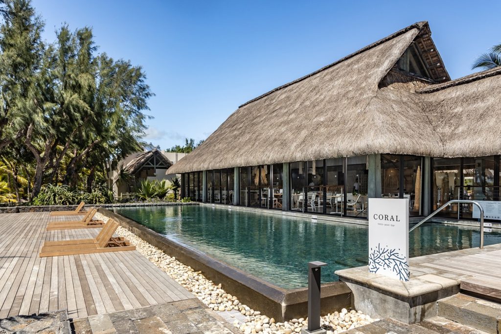 Restaurant « Coral »