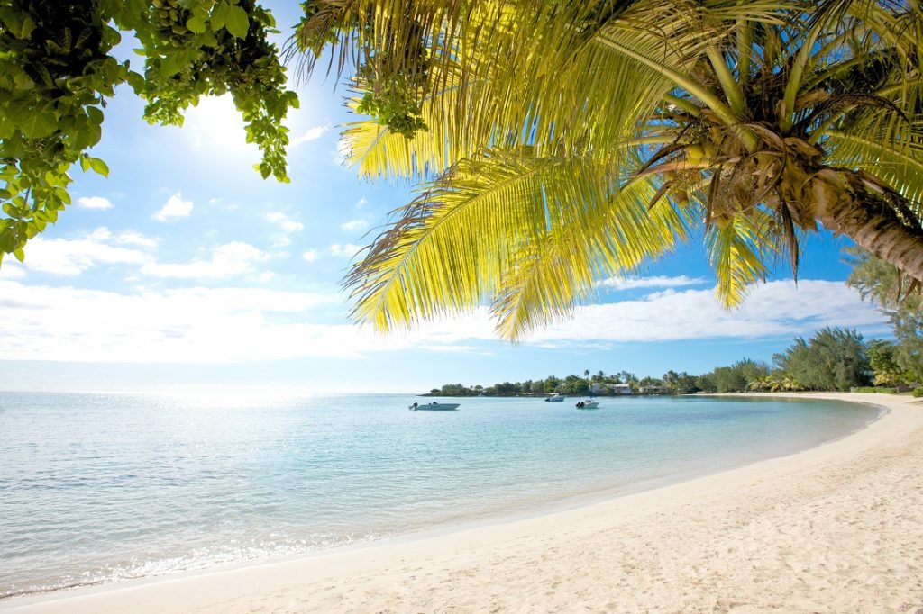 Plage