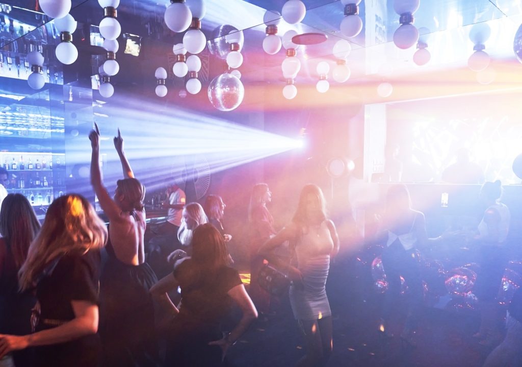 Club « Ai Kisu »