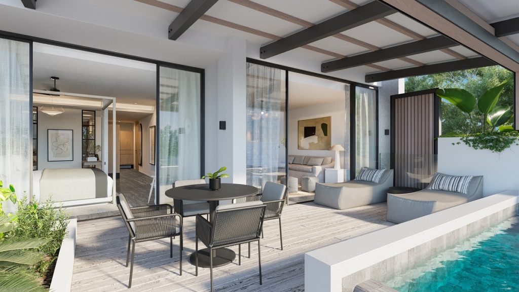 Residence