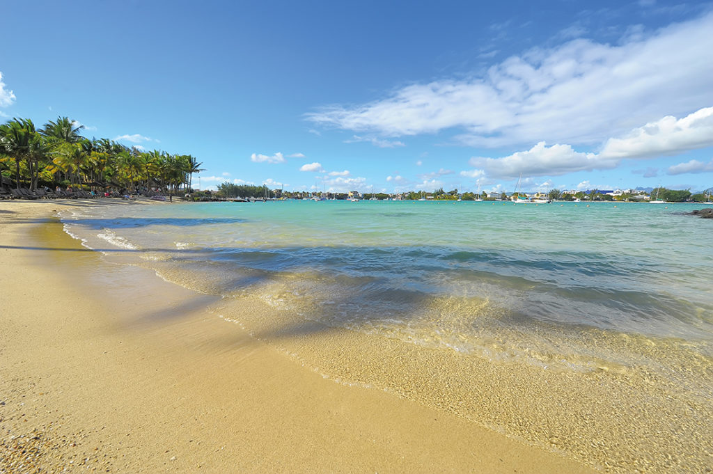 Plage