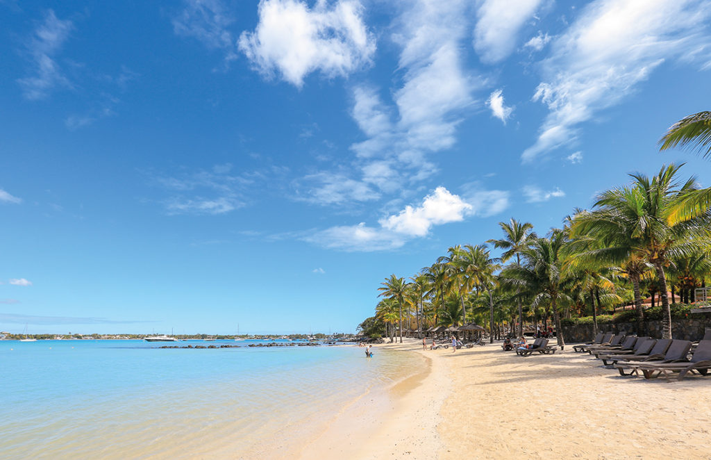 Plage
