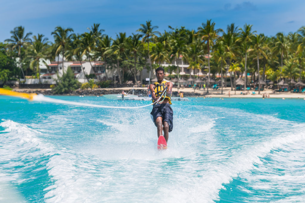 Ski Nautique