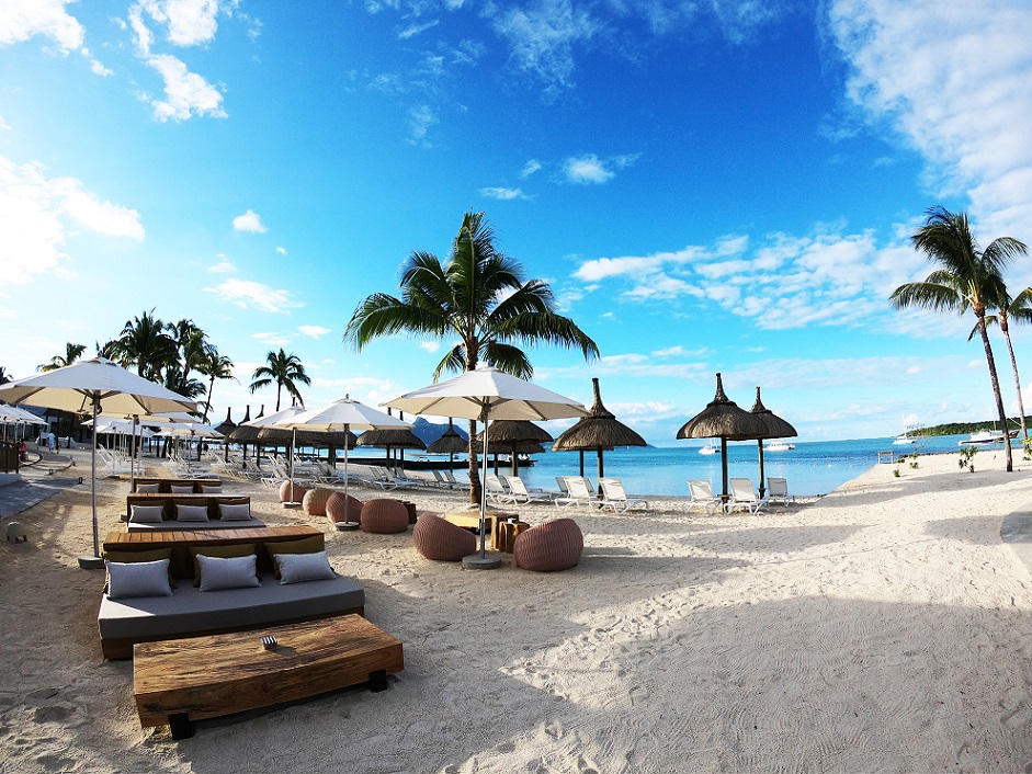 Plage