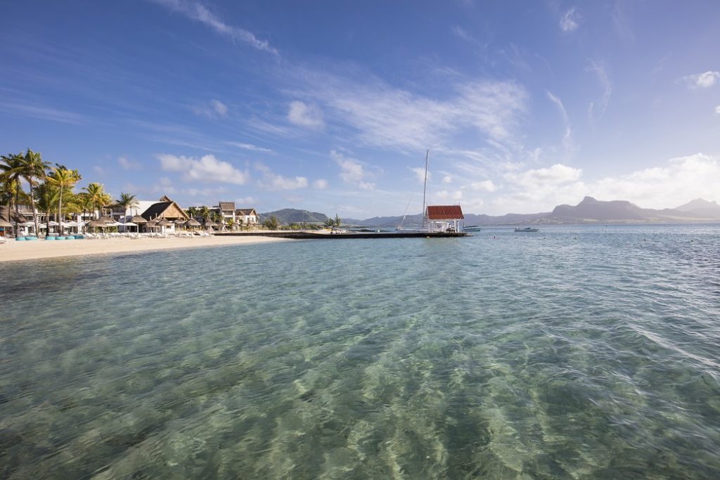 Plage