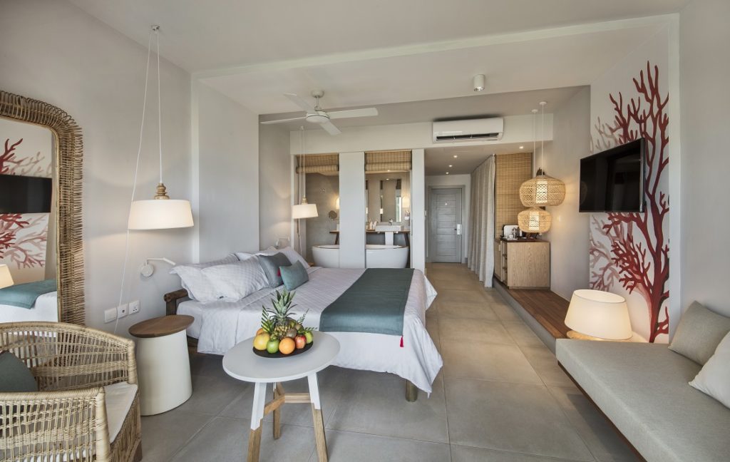 Chambre Prestige