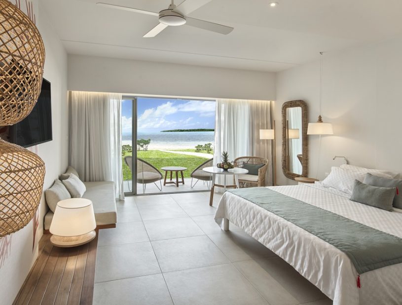 Chambre Superior