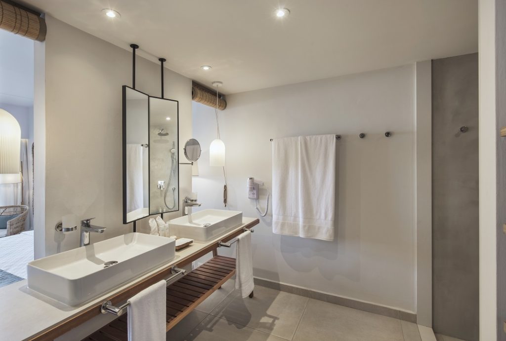 Chambre Superior