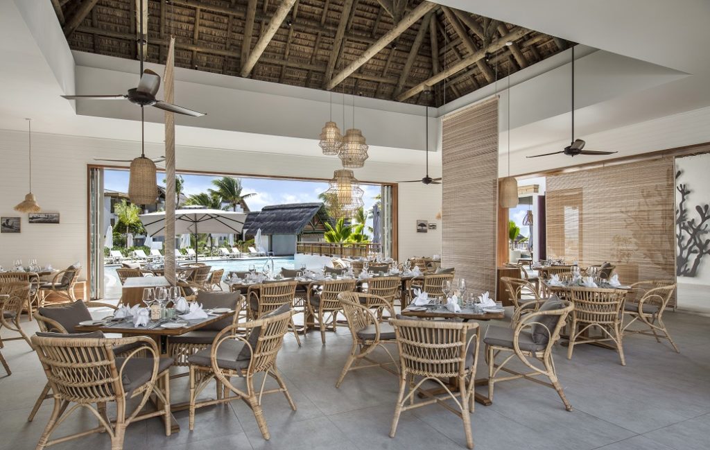Restaurant « Rendez-Vous »
