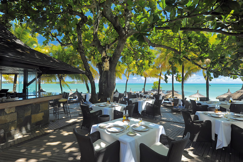 Bar « La Plage »