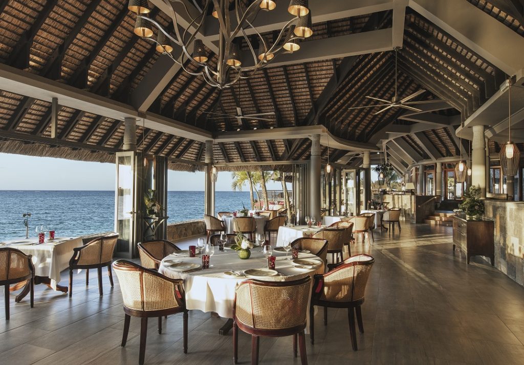Restaurant « La Goélette »