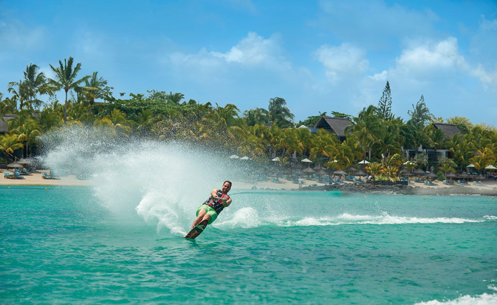 Ski Nautique