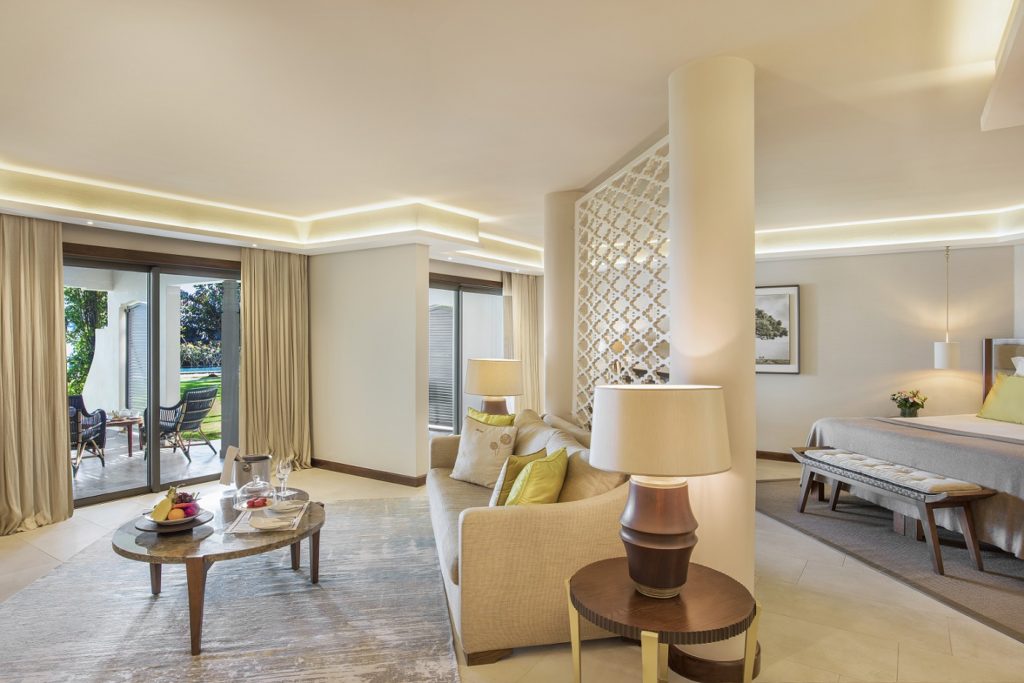 Suite Palm