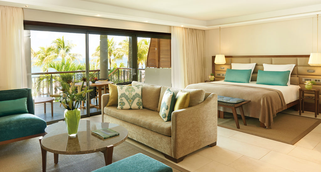 Suite Tropicale