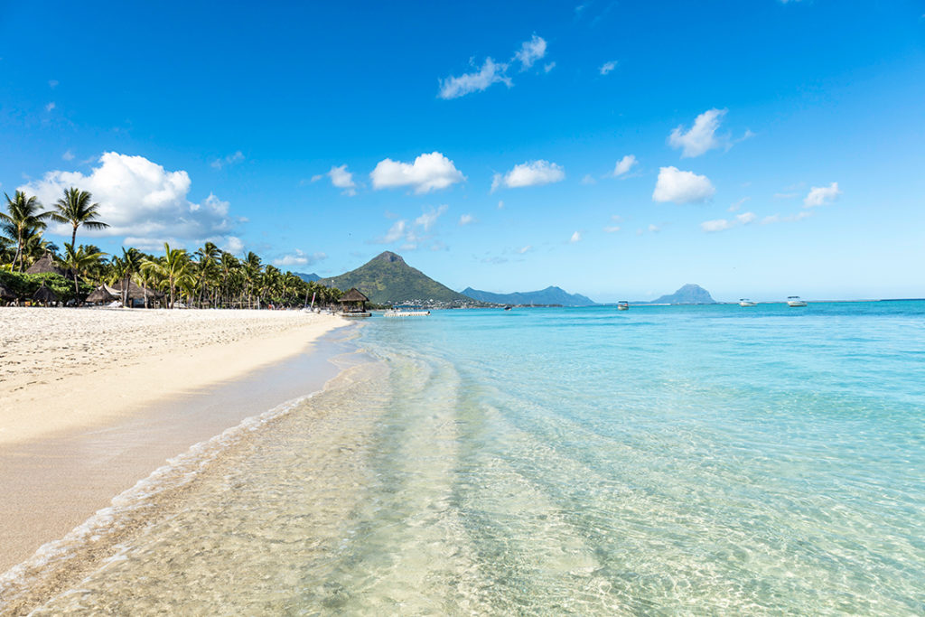 Plage