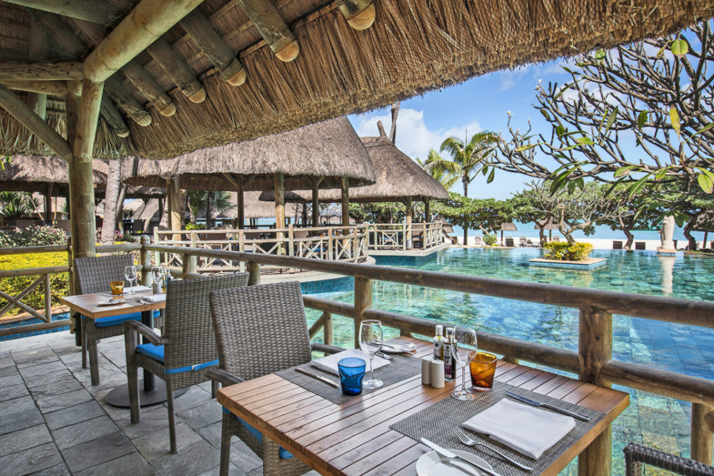 Restaurant « Magenta »