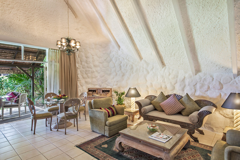 Suite Pavillon