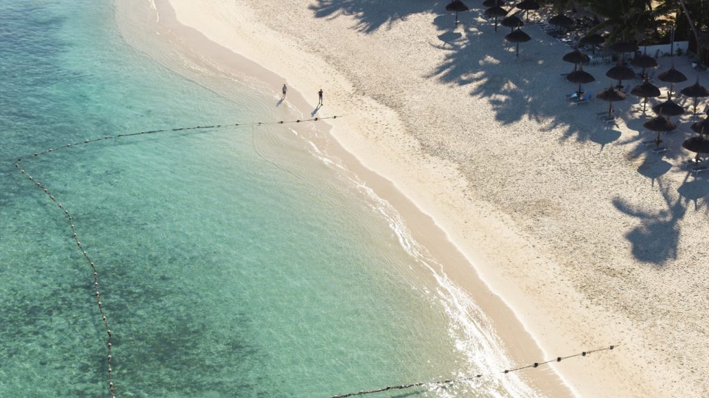 Plage