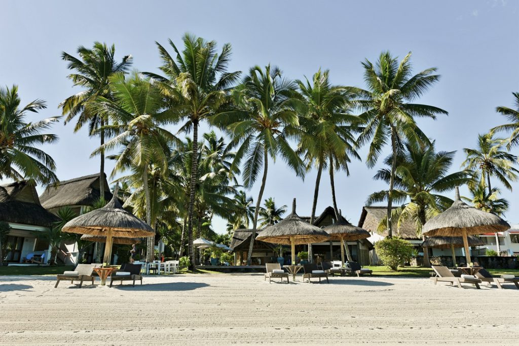 Plage