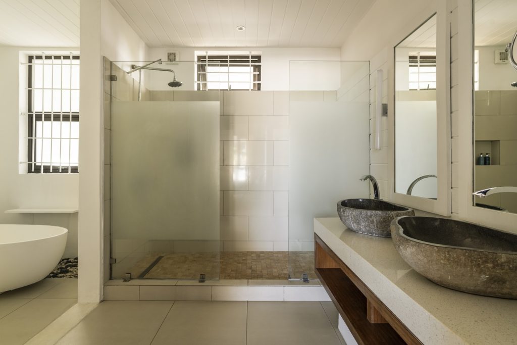 Suite Deluxe Front de Mer