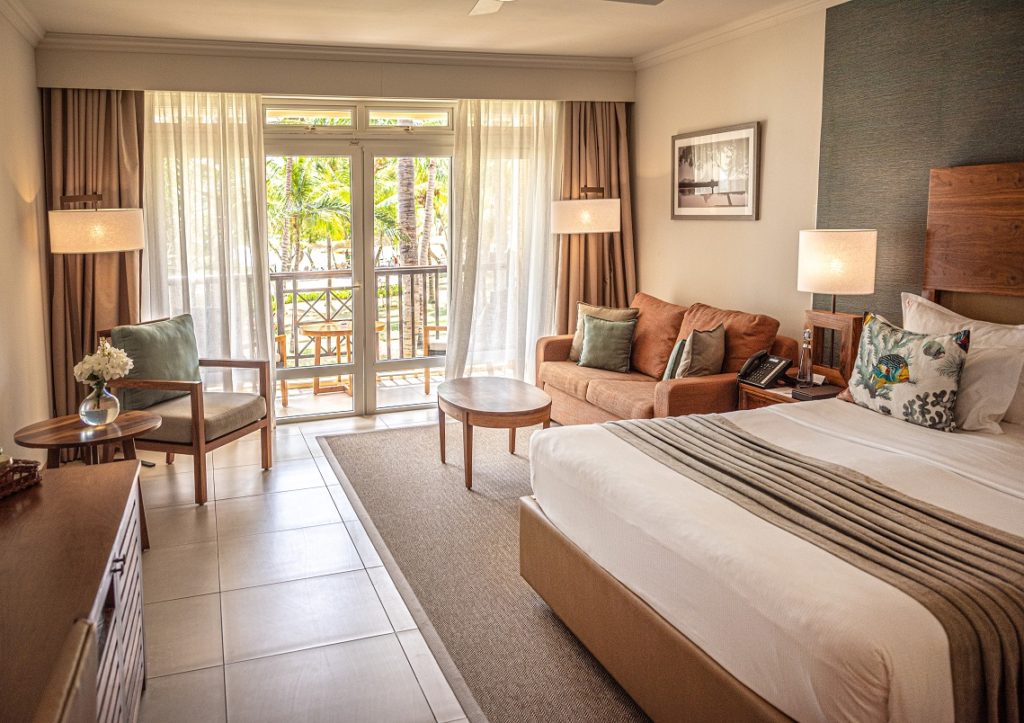 Suite Beachfront