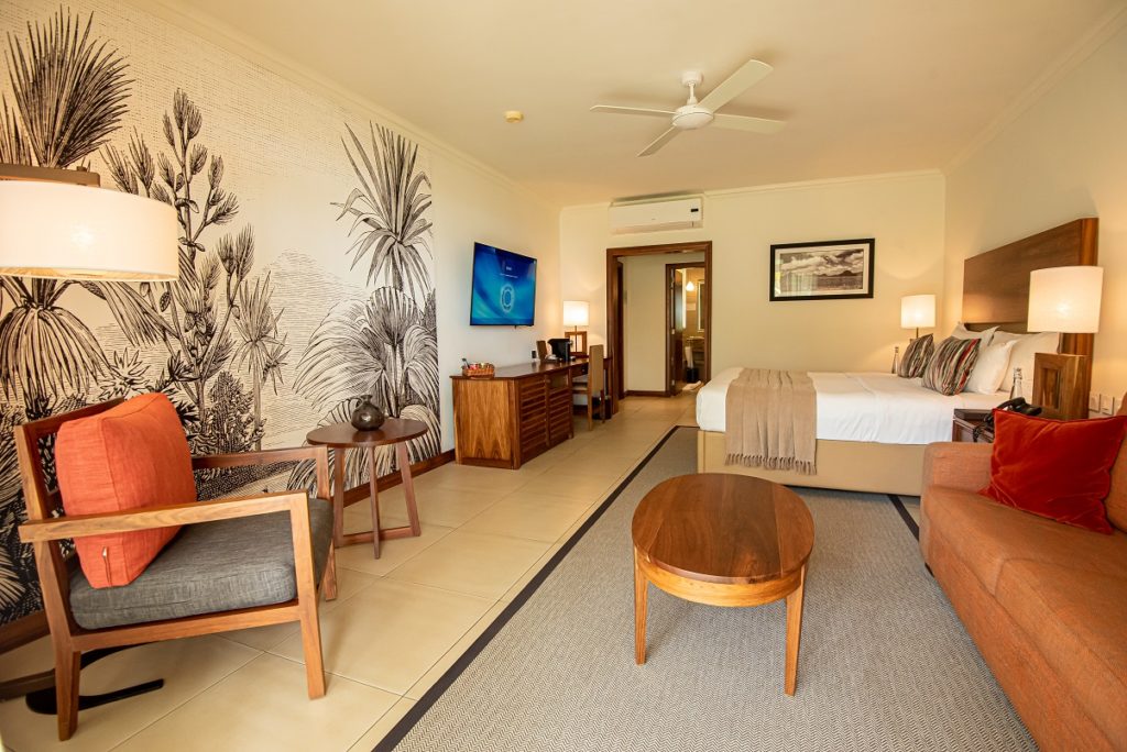 Suite Deluxe