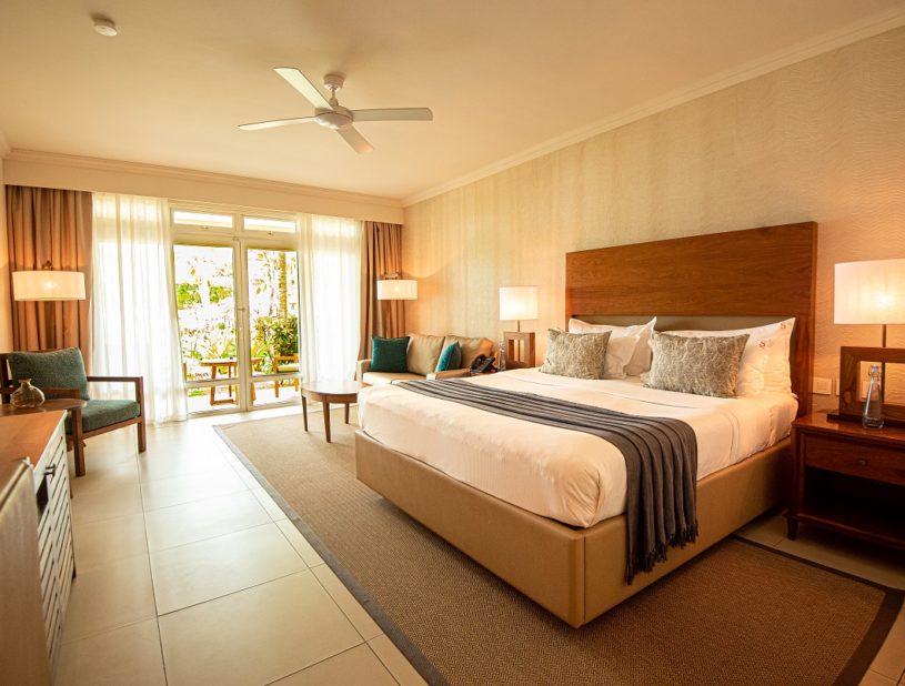 Suite Superior