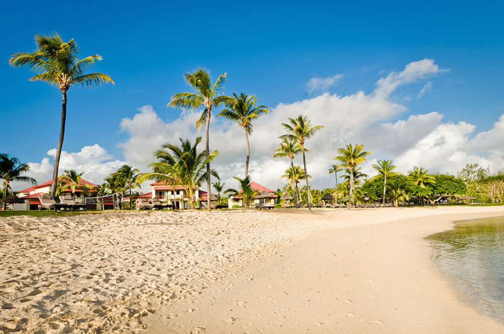 Plage
