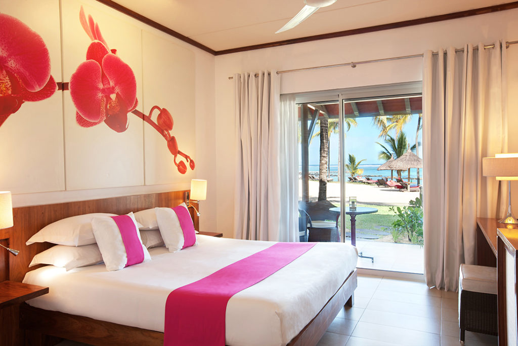 Chambre Plage