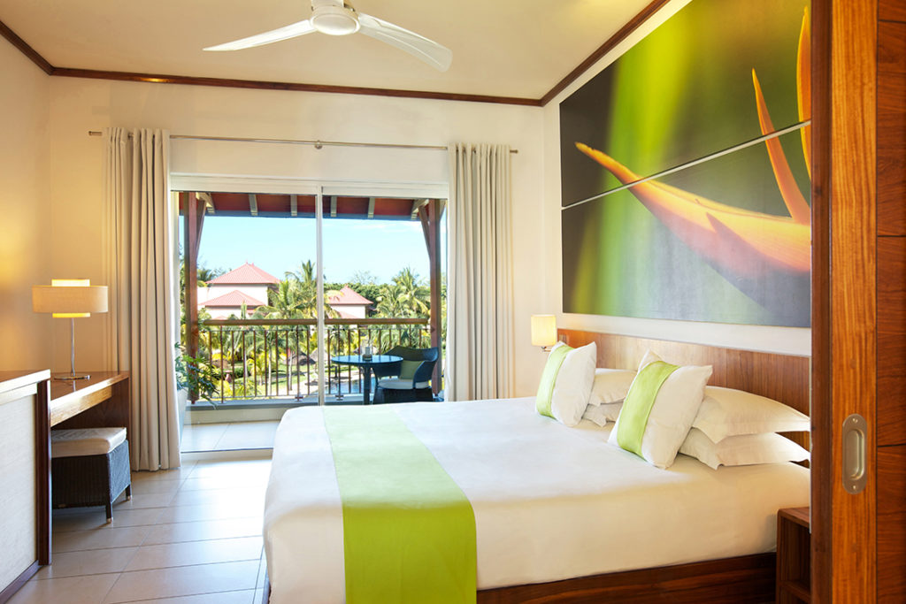 Chambre Superior