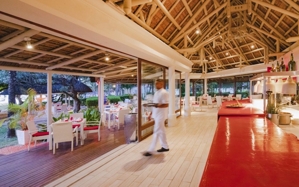 Restaurant « Playa »