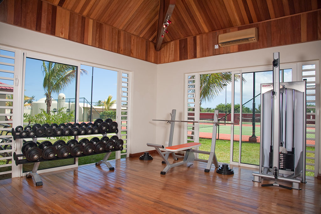Fitness