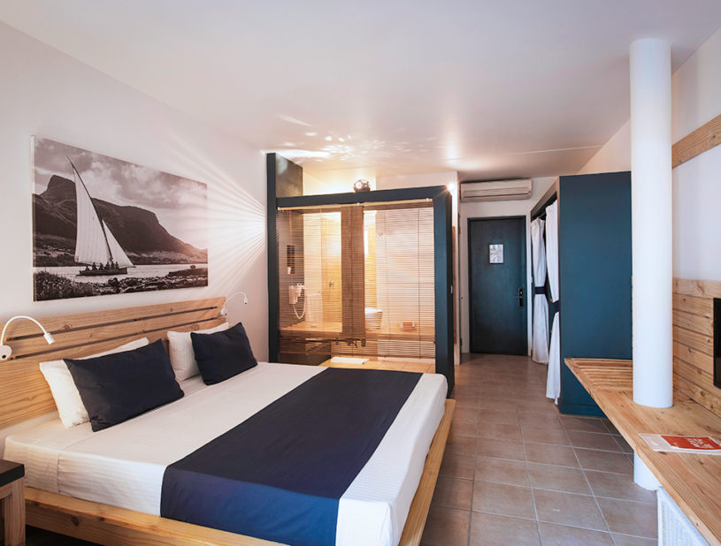 Chambre Comfort
