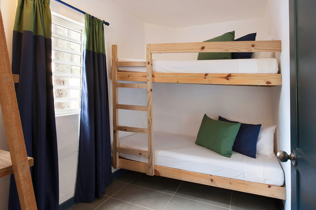 Chambre Famille