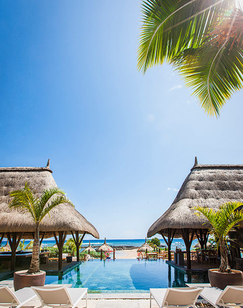 Piscine « Sandy Lane »