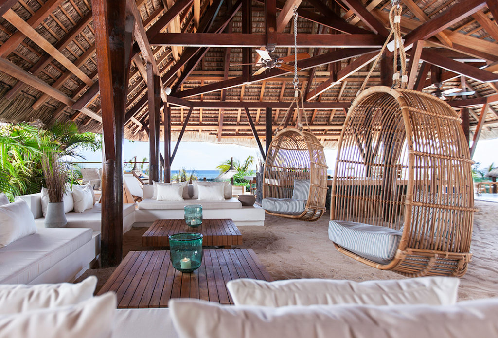 Bar « Sandy Lane »