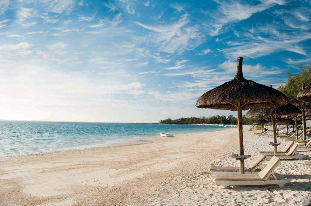 Plage