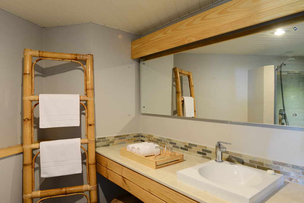 Chambre Confort
