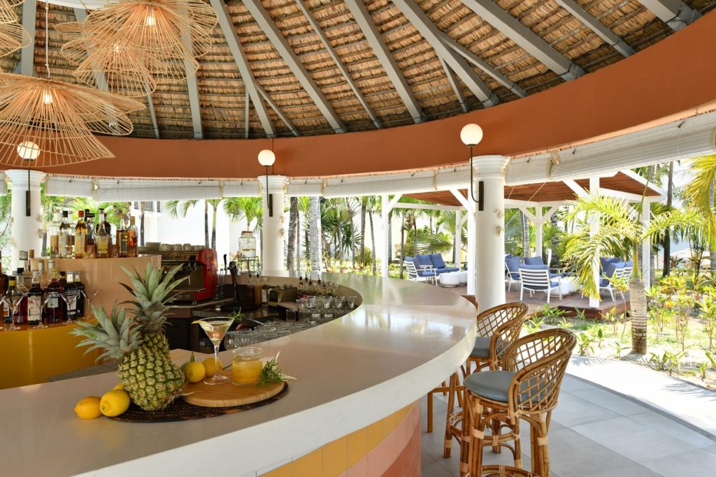 Bar « BarAcuda »