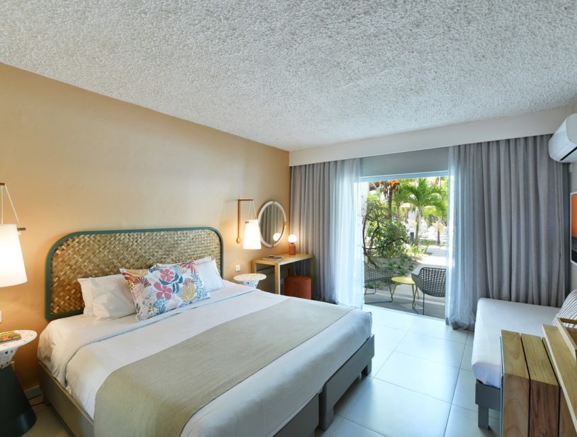 Chambre Confort